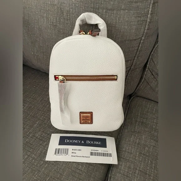 Dooney & Bourke | Bags | Brand New Never Used Dooney Bourke  display picture 1